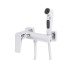 Набор для гигиенического душа Qtap Nando QTNAN262CRM48654 Chrome  QTNAN262CRM48654:Фото 5
