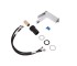 Смеситель для раковины низкий Qtap Nando QTNAN270CRM48649 Chrome  QTNAN270CRM48649:Фото 1