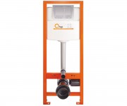 Інсталяція + клавіша QTAP NEST QTNESTM425M06CRM