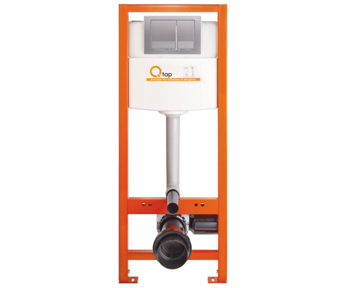 Інсталяційний ключ QTAP NEST QTNESTM425M06SAT QTNESTM425M06SAT