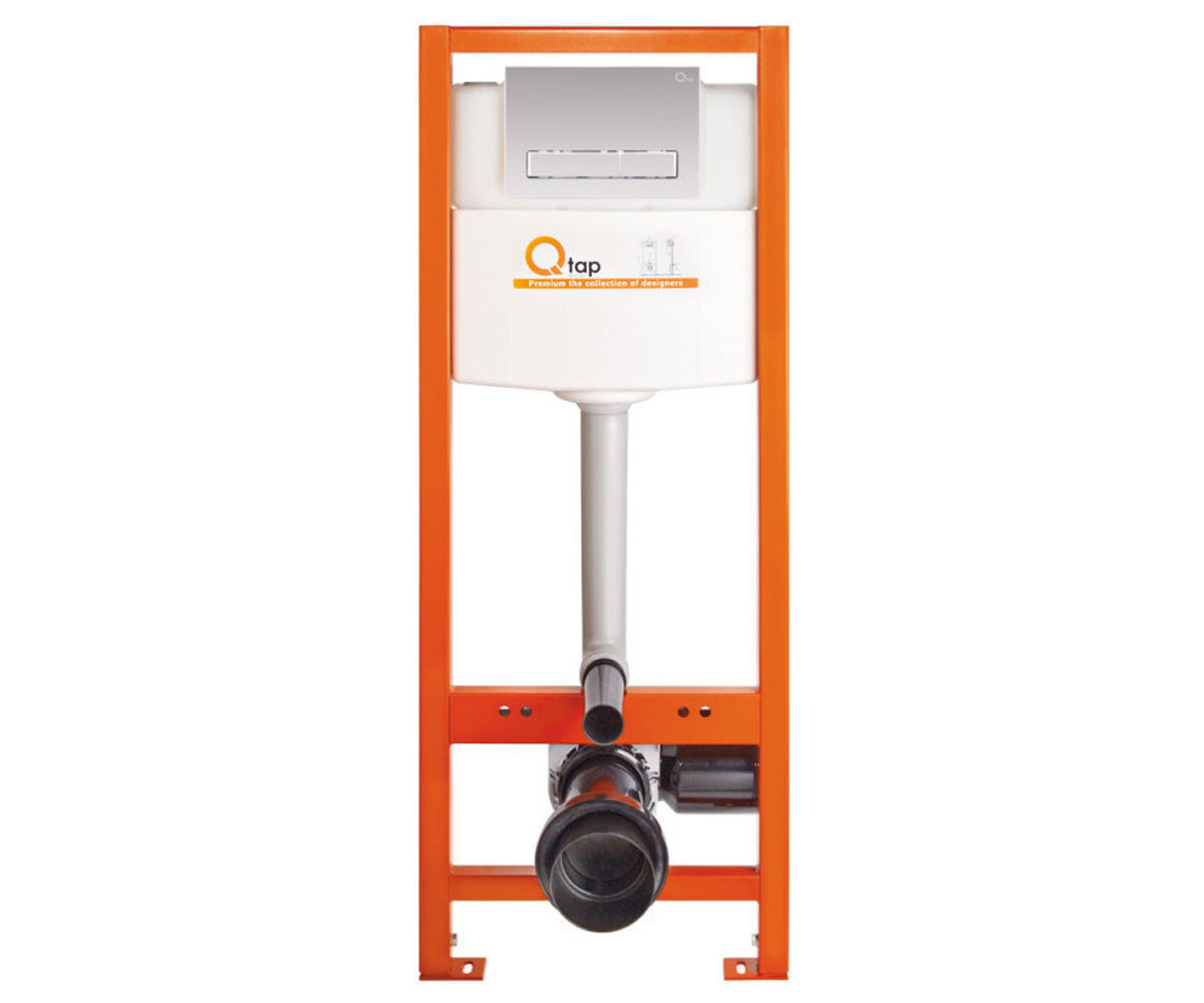 Інсталяційний ключ QTAP NEST QTNESTM425M08CRM QTNESTM425M08CRM