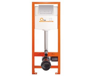 Інсталяційний ключ QTAP NEST QTNESTM425M08CRM