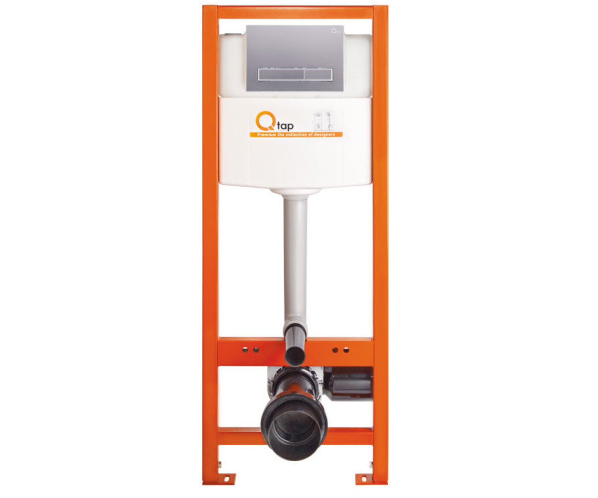Інсталяційний ключ QTAP NEST QTNESTM425M08SAT QTNESTM425M08SAT