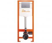 Інсталяційний ключ QTAP NEST QTNESTM425M08SAT