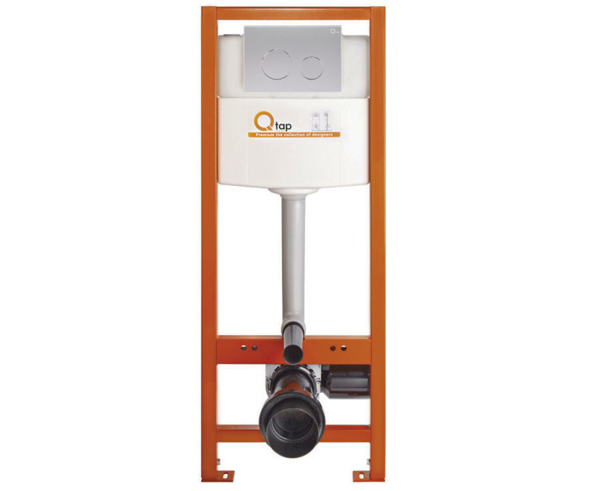 Інсталяційний ключ QTAP NEST QTNESTM425M11SAT QTNESTM425M11SAT