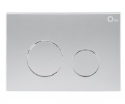 Подвійна клавіша QTAP NEST QTNESTPLM11SAT