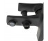 Смеситель для ванны Qtap Nihonto QTNH3022101DCB Black Matt  QTNH3022101DCB:Фото 4