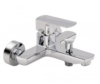 Смеситель для ванны LIPNO QTNH3023101DC