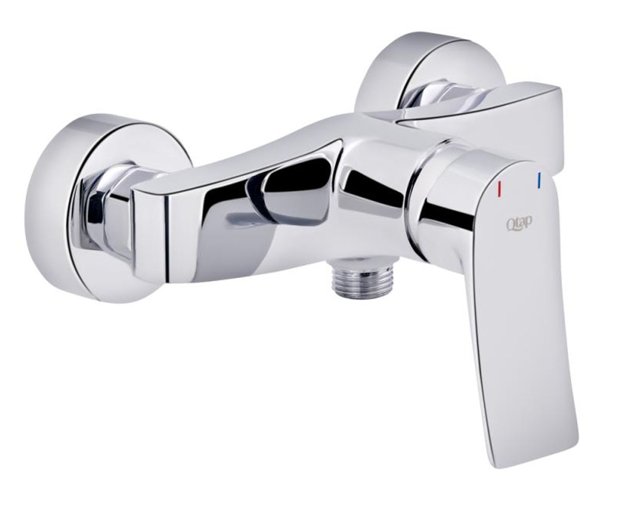 Змішувач для душу QTAP NIHONTO QTNH4022101C QTNH4022101C