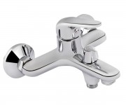Змішувач для ванни QTAP OLSAVA QTOLS3012107GC