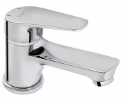 Змішувач для раковини QTAP  QTORTCRM001