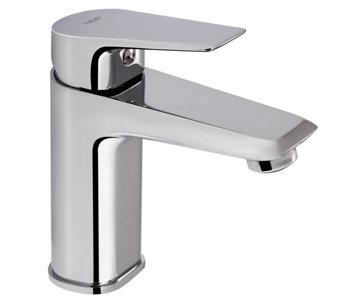 Змішувач для раковини QTAP PIVONKA QTPIV1013102C QTPIV1013102C