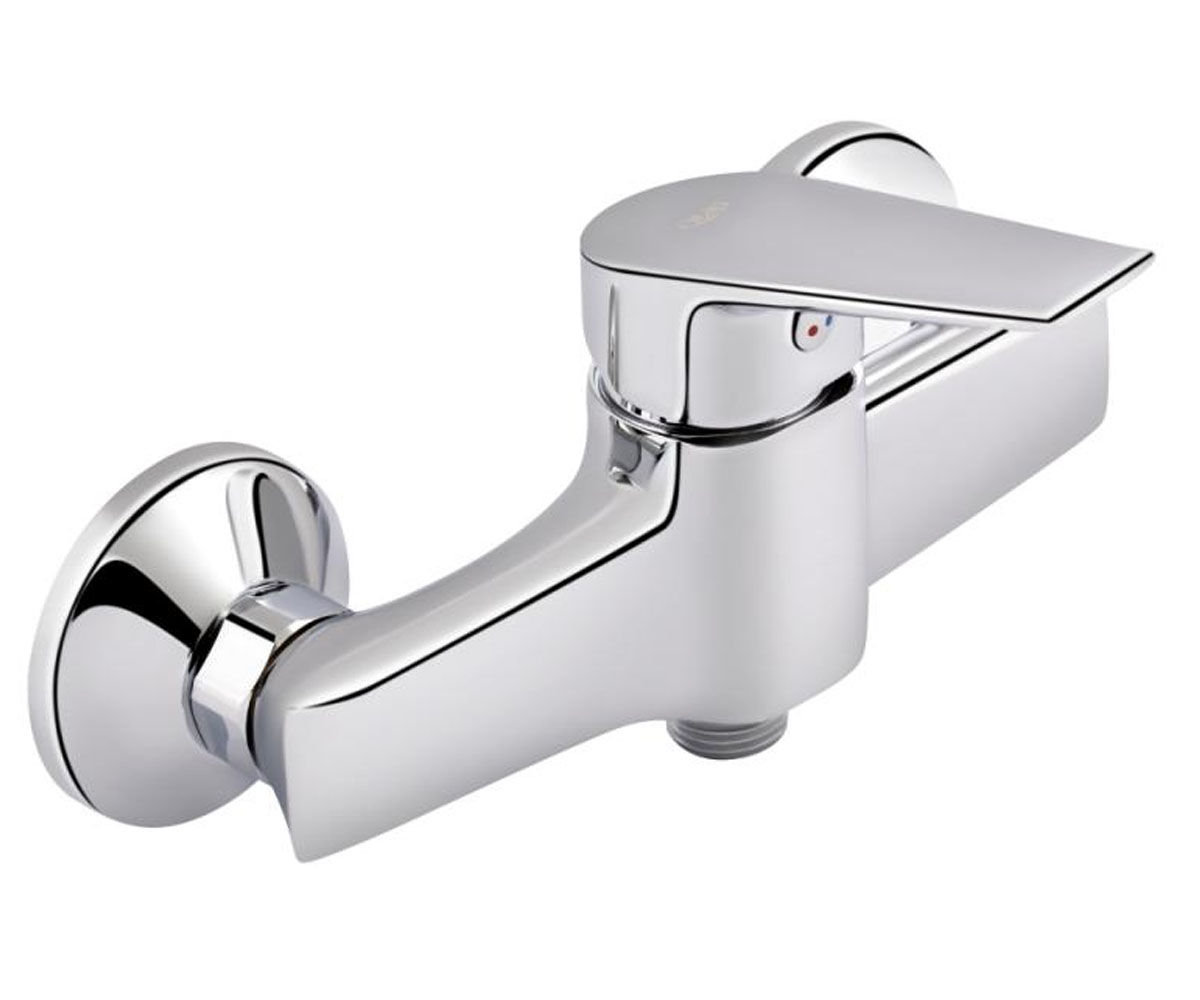 Змішувач для душу QTAP PIVONKA QTPIV4013102C QTPIV4013102C