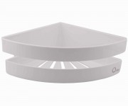 Поличка в ванну QTAP  QTPL01