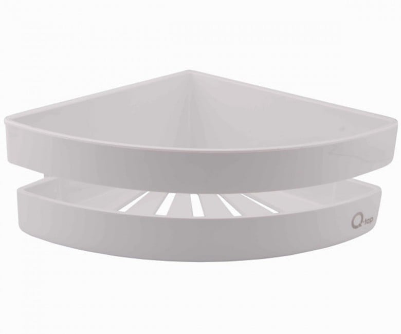 Поличка в ванну QTAP  QTPL01 QTPL01