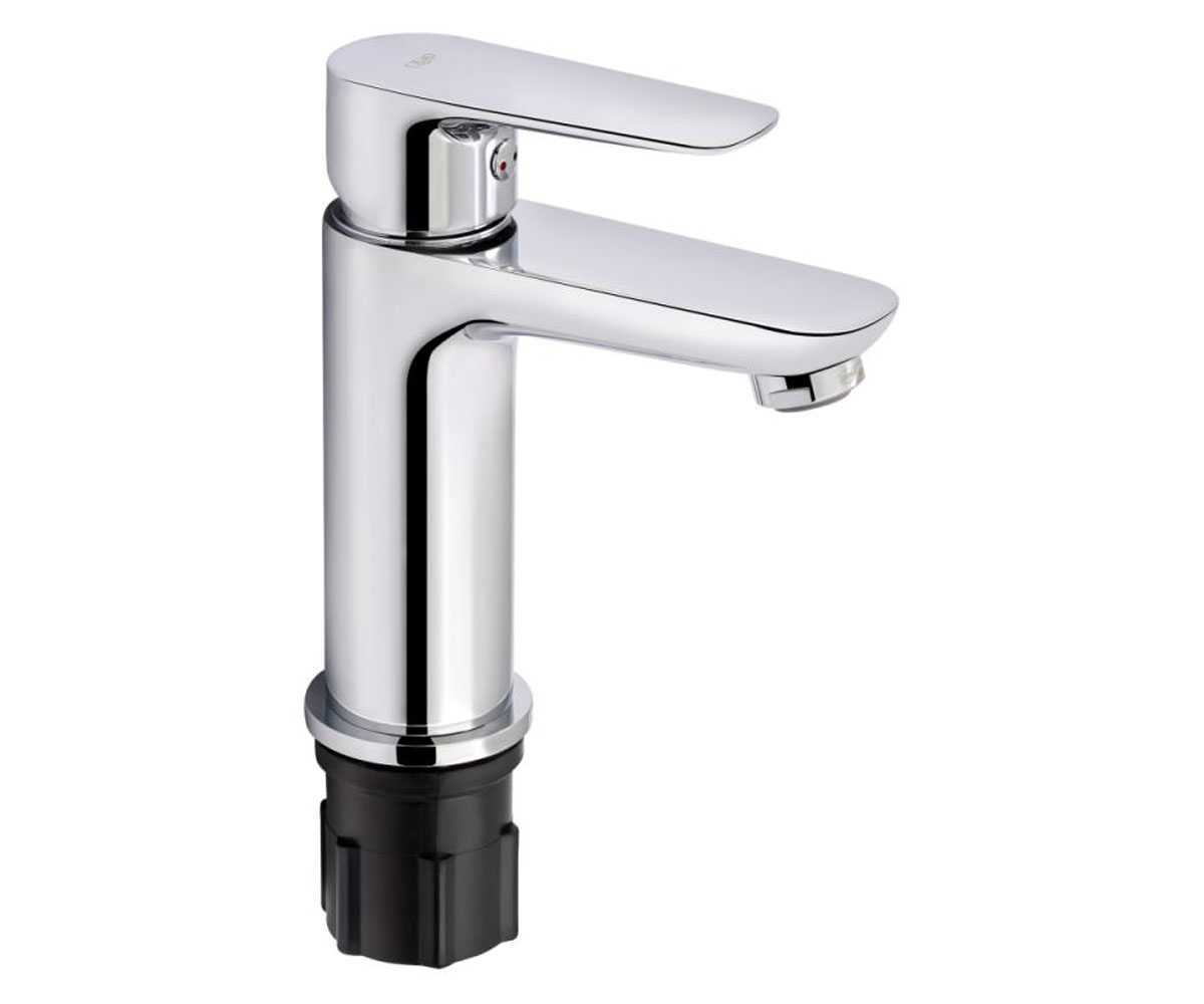 QTAP PLANICE QTPL1015107C змішувач для умивальника QTAP  QTPL1015107C QTPL1015107C