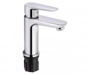 QTAP PLANICE QTPL1015107C змішувач для умивальника QTAP  QTPL1015107C