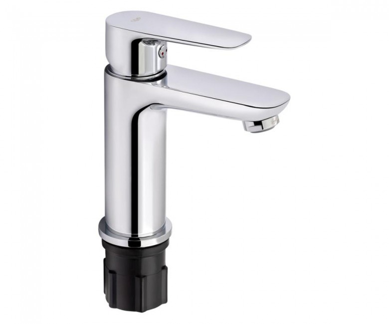 QTAP PLANICE QTPL1015107C змішувач для умивальника QTAP  QTPL1015107C QTPL1015107C