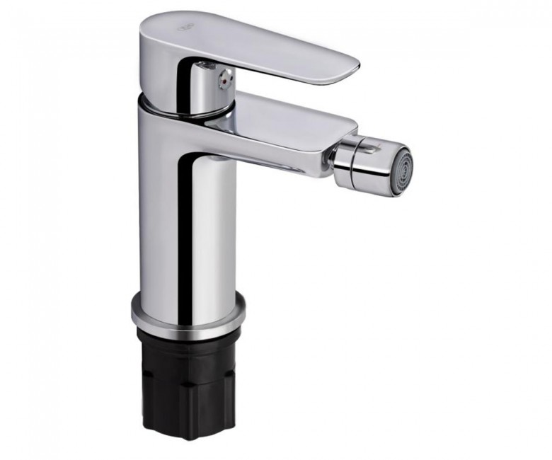 QTAP PLANICE QTPL2015107C змішувач для біде QTAP  QTPL2015107C QTPL2015107C