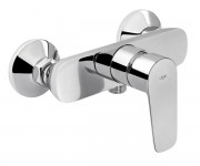 QTAP PLANICE QTPL4015107C змішувач для душу QTAP  QTPL4015107C