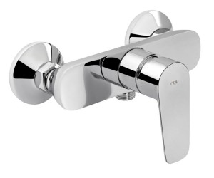 Смеситель для душа QTAP PLANICE QTPL4015107C