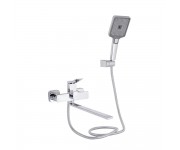 Змішувач з набором QTAP PRESTO QTPRE2601CRM45573