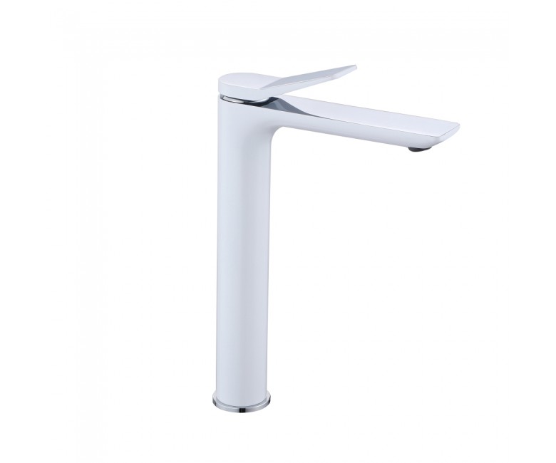 Змішувач для раковини QTAP PRESTO QTPRE269CRW45577 QTPRE269CRW45577