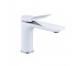 Змішувач для раковини QTAP PRESTO QTPRE270CRW45576 QTPRE270CRW45576