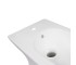 Биде напольное Qtap Presto 540×340×400 White QTPRE29W43056  QTPRE29W43056:Фото 3