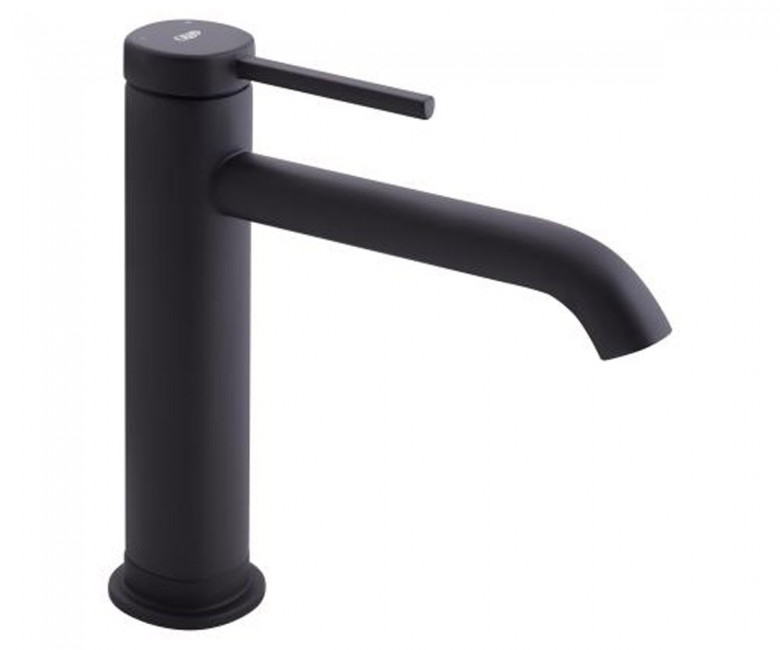 Смеситель для умывальника QTAP ROBIN QTROB1060M102B QTROB1060M102B