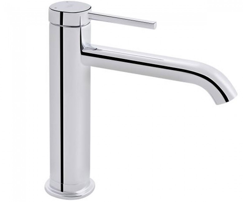 Смеситель для умывальника QTAP ROBIN QTROB1060M102C QTROB1060M102C