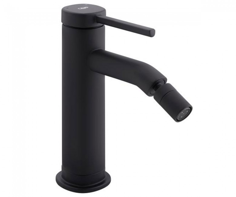 Смеситель для биде QTAP ROBIN QTROB2060102B QTROB2060102B