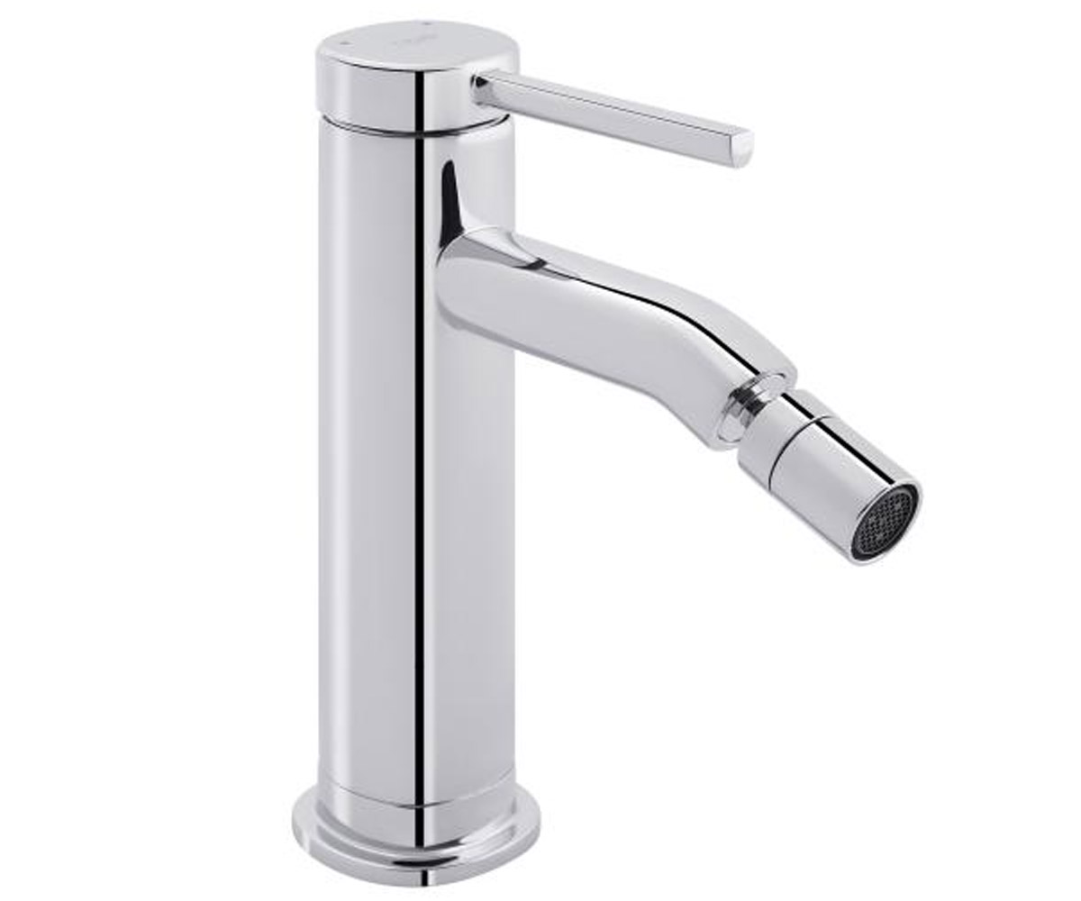 Змішувач для біде QTAP ROBIN QTROB2060102C QTROB2060102C