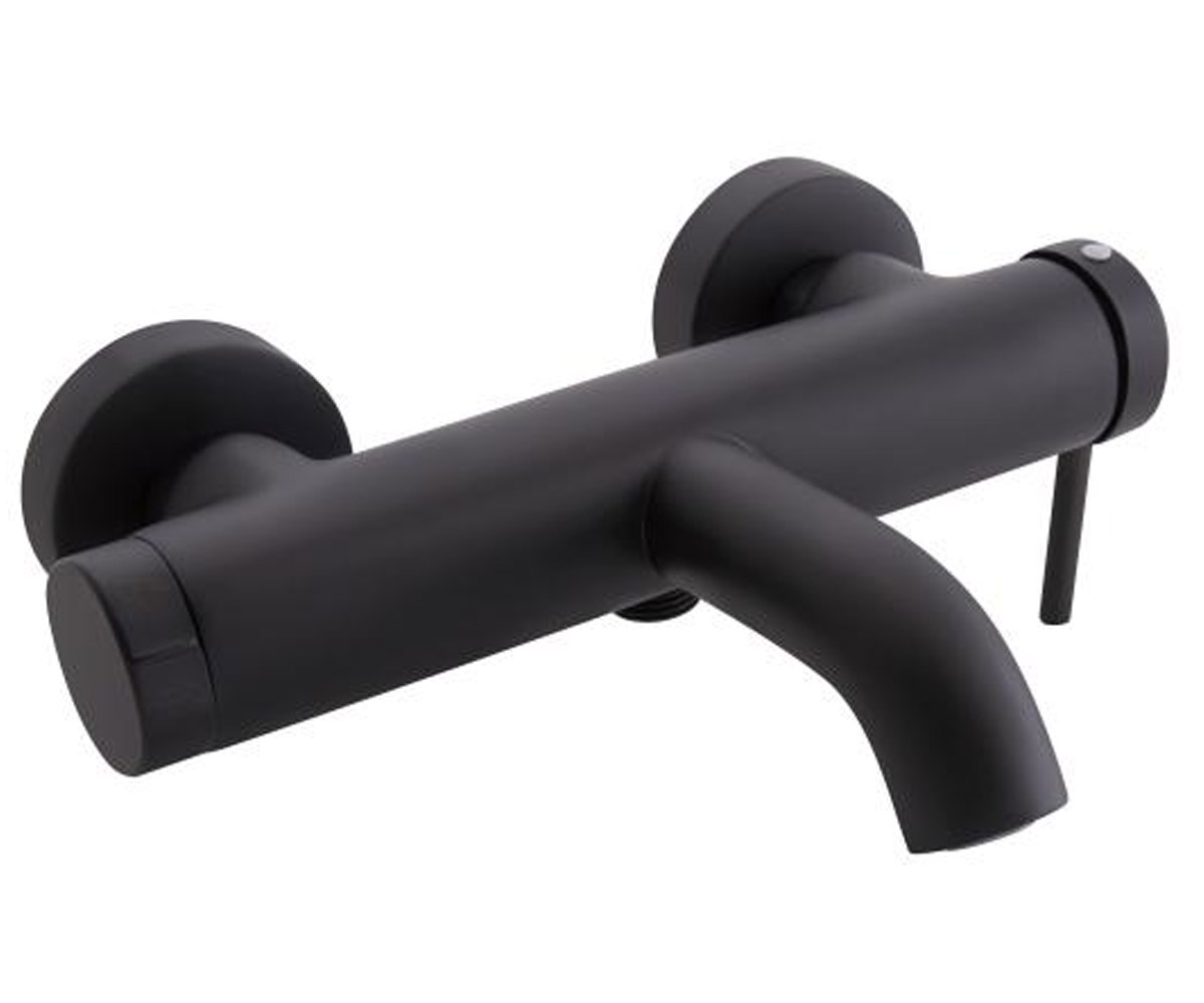 Змішувач для ванни QTAP ROBIN QTROB3060102B QTROB3060102B