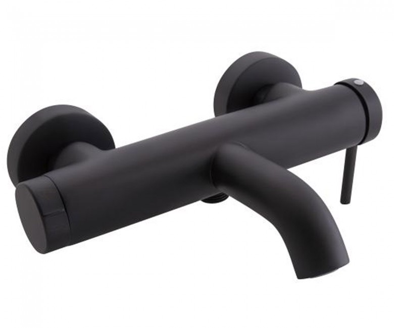 Смеситель для ванны QTAP ROBIN QTROB3060102B QTROB3060102B