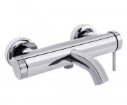 Змішувач для ванни QTAP ROBIN QTROB3060102C