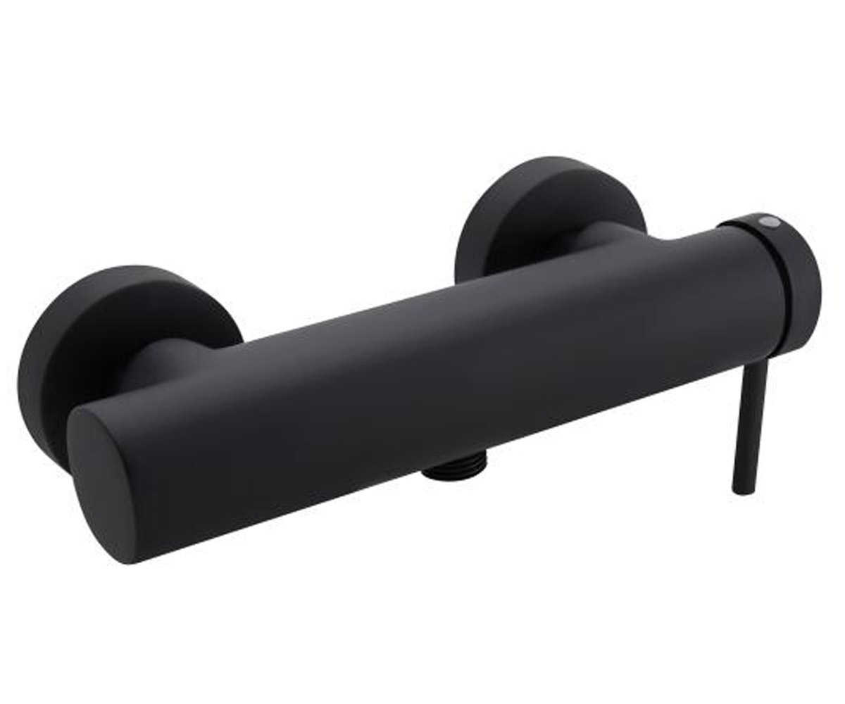 Змішувач для душа QTAP ROBIN QTROB4060102B QTROB4060102B