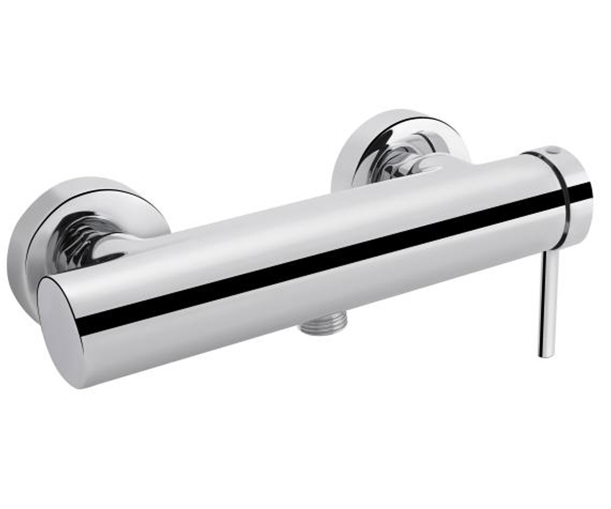 Змішувач для душа QTAP ROBIN QTROB4060102C QTROB4060102C