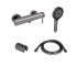 Комплект для душової QTAP ROBIN QTROB4060102K48029 QTROB4060102K48029