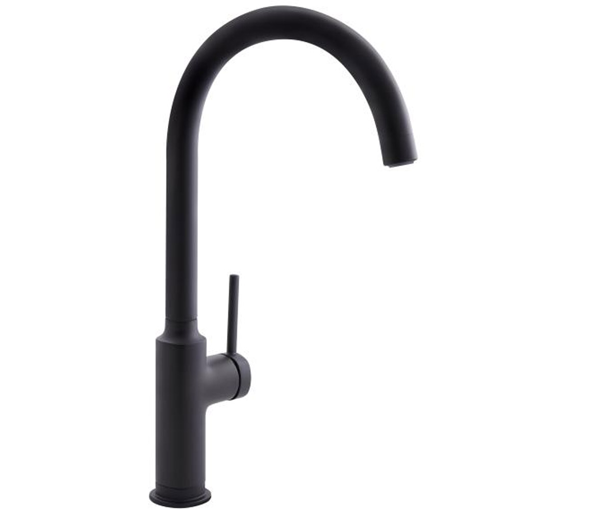 Змішувач для кухні QTAP ROBIN QTROB9060102B QTROB9060102B