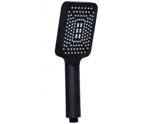Ручний душ QTAP RUCNI QTRUC125BLM45780