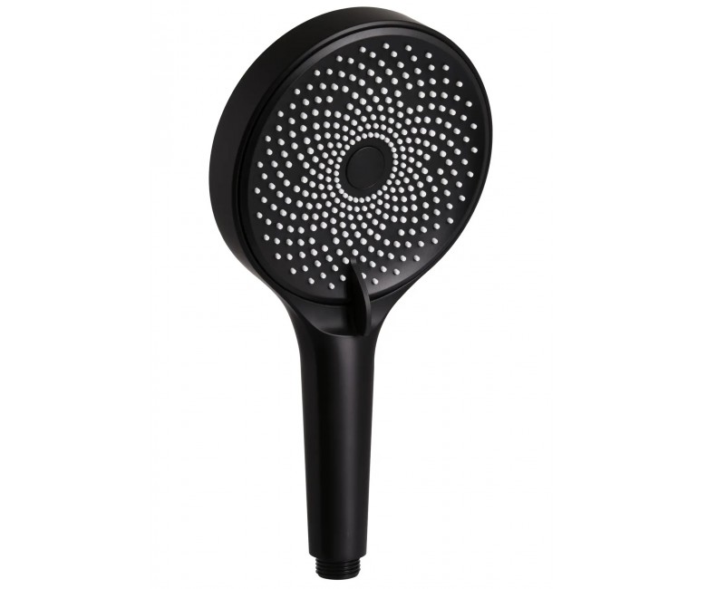 Лійка з перемикачем QTAP RUCNI QTRUC125BLM45953 QTRUC125BLM45953