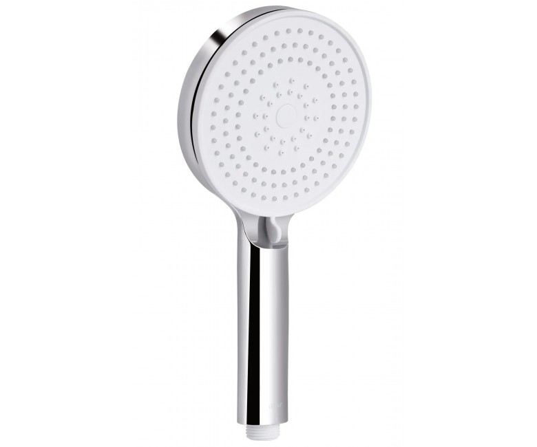 Кругла душова лійка QTAP RUCNI QTRUC125CRM45950 QTRUC125CRM45950