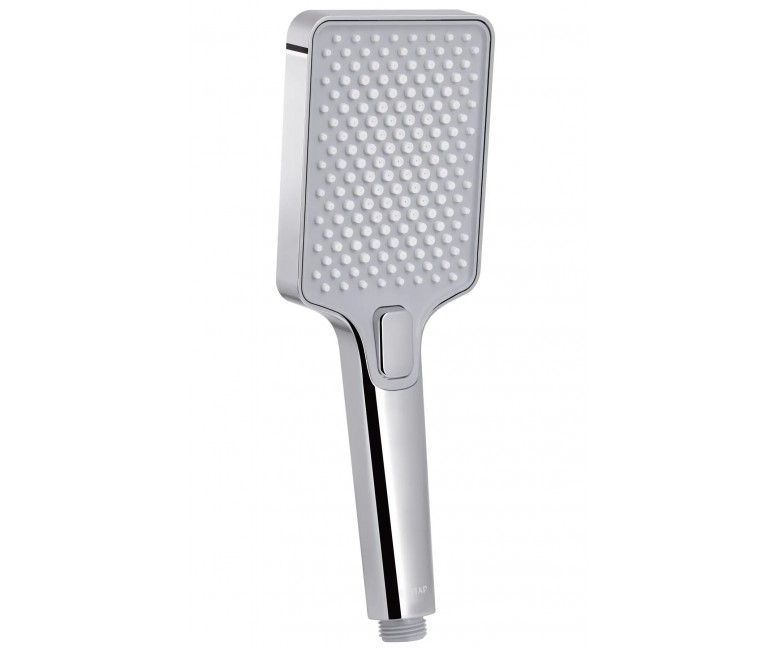 Ручний душ, 3 режими QTAP RUCNI QTRUC125CRM45958 QTRUC125CRM45958