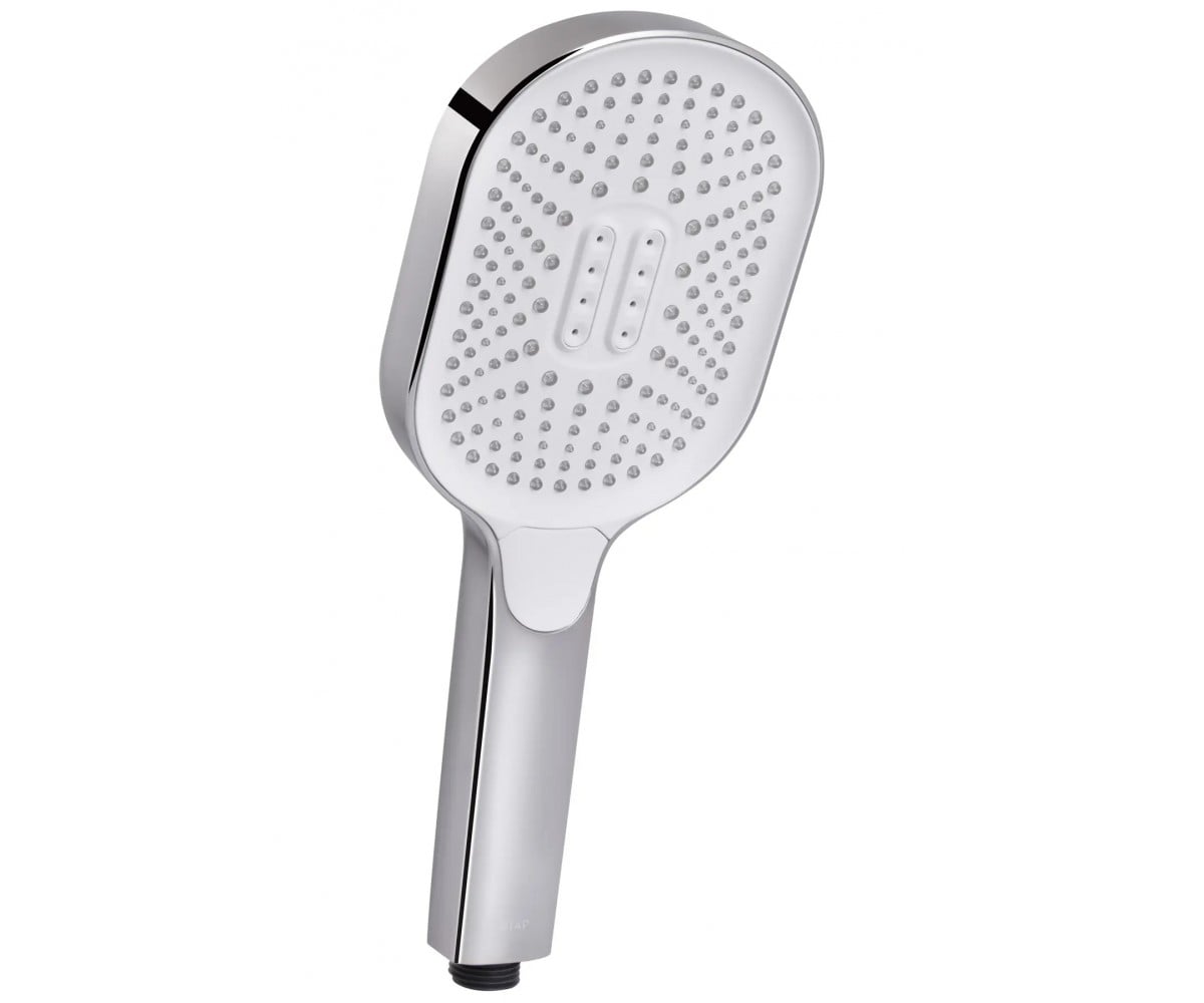 Ручний душ, 3 режими QTAP RUCNI QTRUC125CRM45960 QTRUC125CRM45960