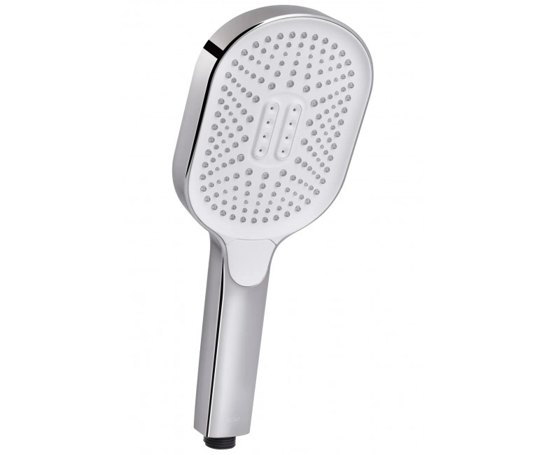 Ручний душ, 3 режими QTAP RUCNI QTRUC125CRM45960 QTRUC125CRM45960