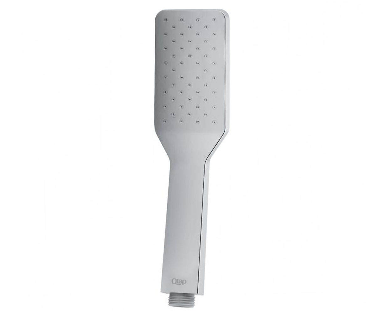 Ручний душ на 1 режим QTAP RUCNI QTRUCA058N1ZCC QTRUCA058N1ZCC
