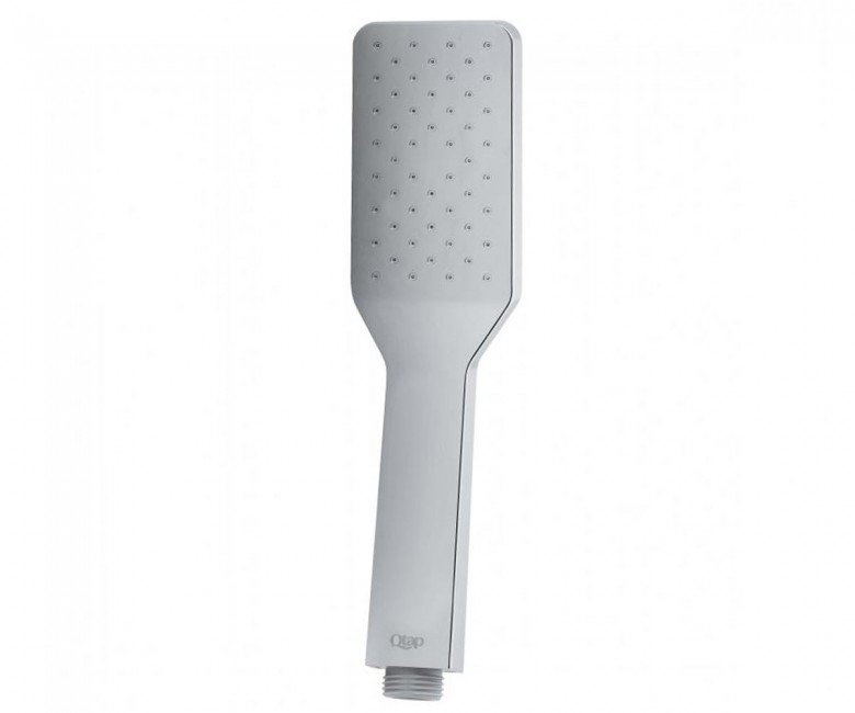 Ручний душ на 1 режим QTAP RUCNI QTRUCA058N1ZCC QTRUCA058N1ZCC