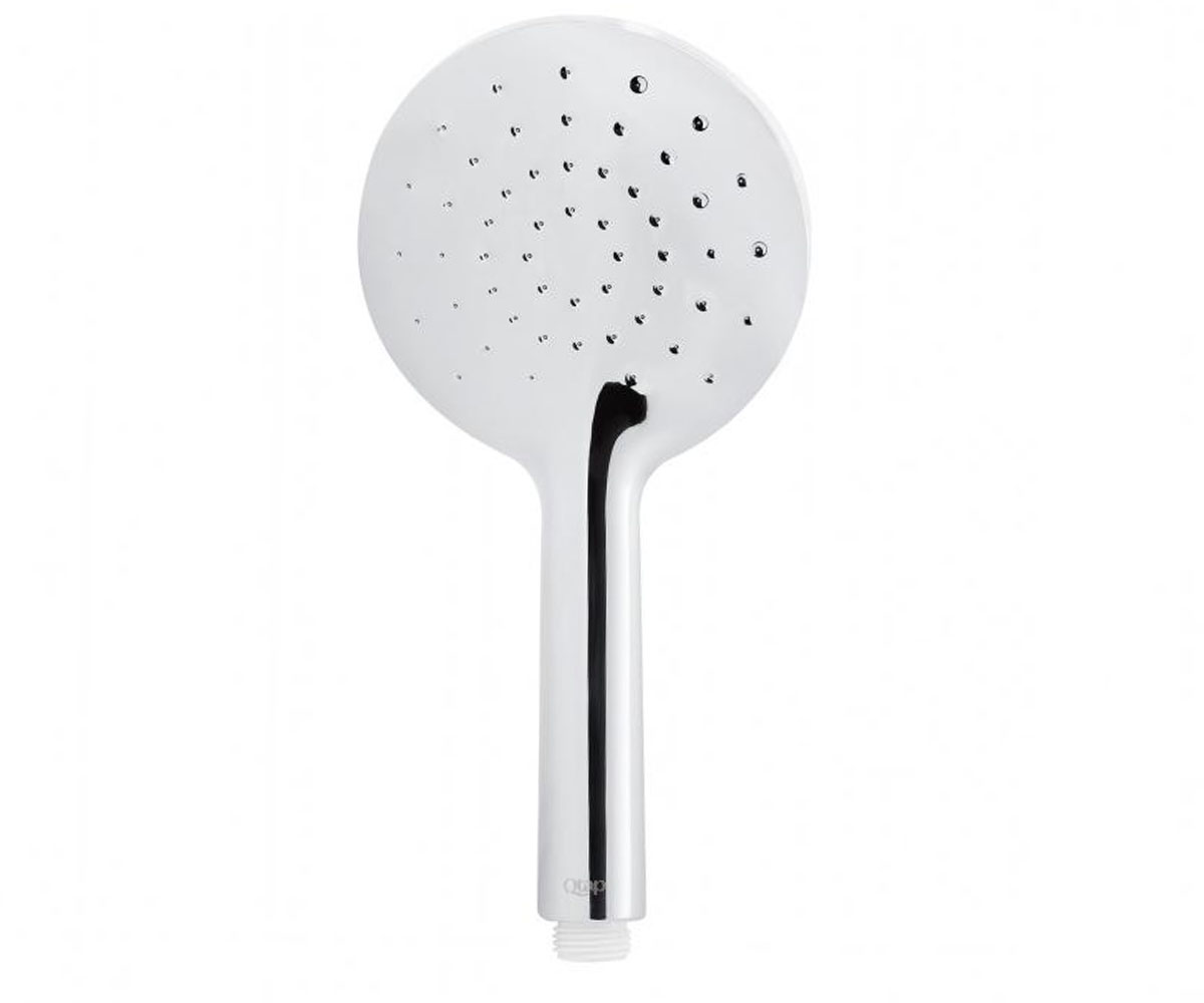 Лійка для ручного душа QTAP RUCNI QTRUCA120O1ZCC QTRUCA120O1ZCC