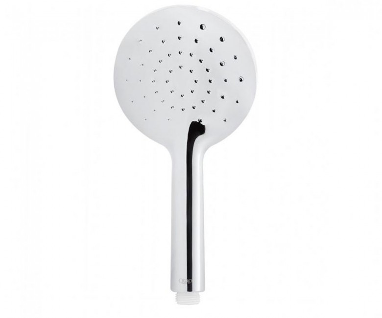 Лійка для ручного душа QTAP RUCNI QTRUCA120O1ZCC QTRUCA120O1ZCC